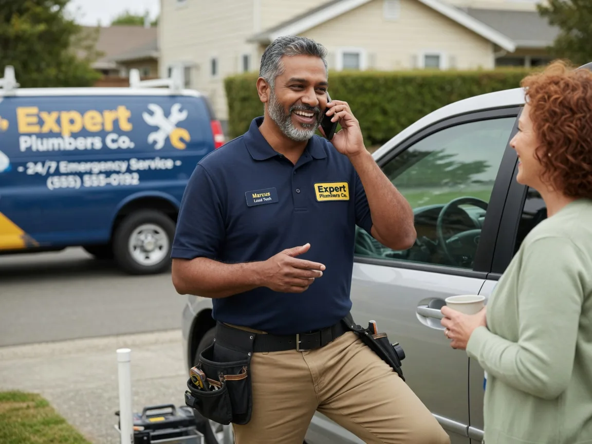 Clogged Drain Repair in Waxahachie, TX